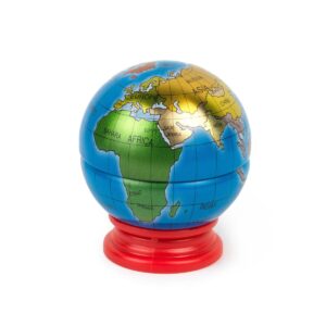 Temperino Le Tour Du Monde Travel su linait