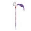 Matita con Gomma Unicorn su linait