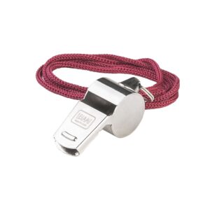 Fischietto in Metallo Whistle Vintage Memories su linait