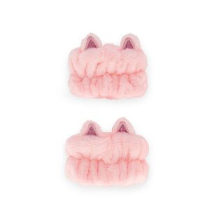 Polsini Per Skincare Antigoccia Stop The Drop Kitty su linait