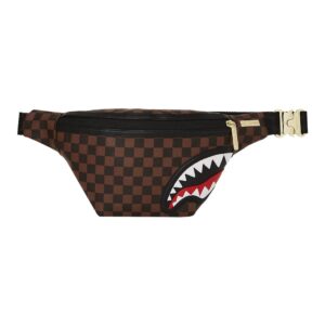 Marsupio Sprayground SAWTOOTH SHARKS IN PARIS SAVVY su linait
