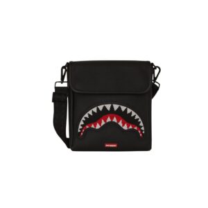 Borsello Sprayground  FLY KNIT MOUTH su linait