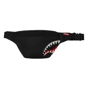 Marsupio Sprayground SAWTOOTH SHARKS IN PARIS SAVVY su linait