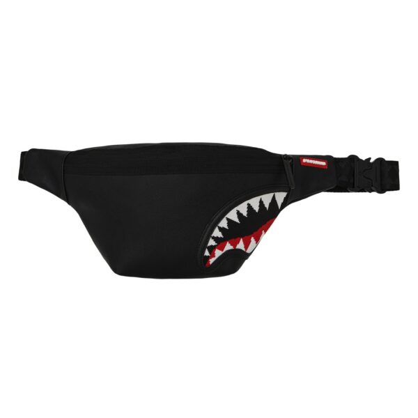 Marsupio Sprayground SAWTOOTH SHARKS IN PARIS SAVVY su linait
