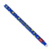 Legami Penna Cancellabile Inchiostro Blu Monster su linait