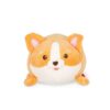 Peluche Super Soft! Mini CORGI su linait