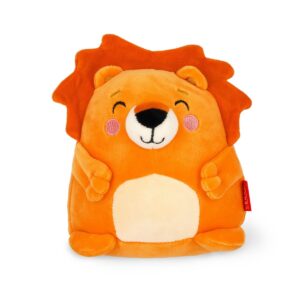 Peluche Super Soft! Mini LION su linait