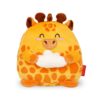 Peluche Super Soft! Mini GIRAFFE su linait