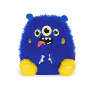 Peluche Super Soft! Mini Monster su linait