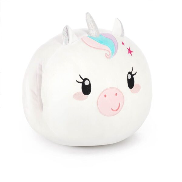 Cuscino Unicorno Super Soft! su linait