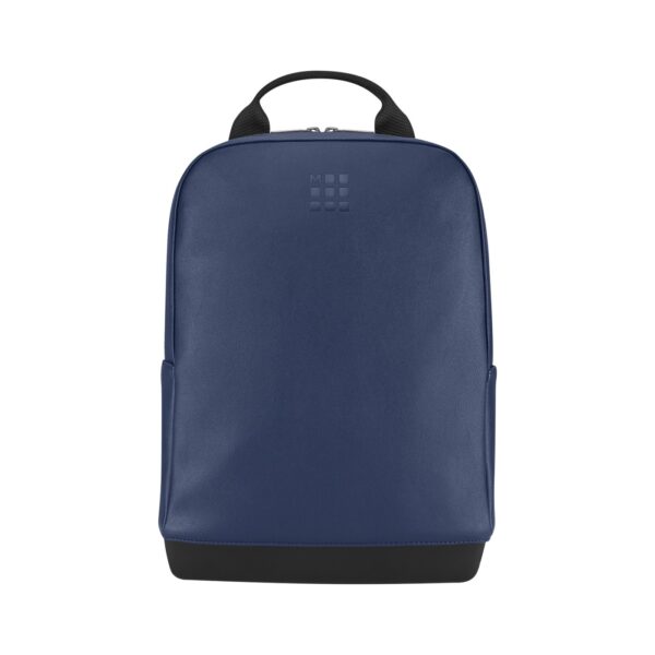 Zaino Small Collezione Classic Blu Zaffiro 11' Pollici