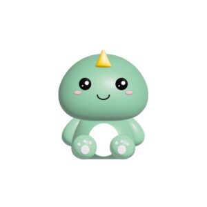 Gomma XL HELLO DINO 5x5x6cm