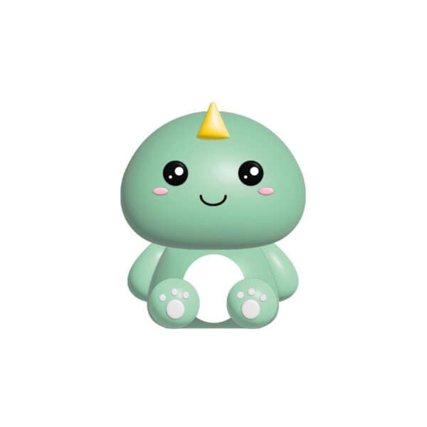 Gomma XL HELLO DINO 5x5x6cm