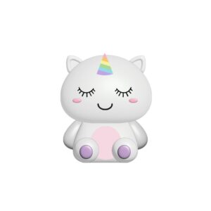 Gomma XL UNICORN 5x5x6cm