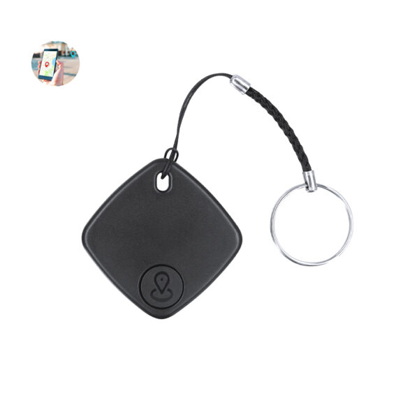 Localizzatore Bluetooth Portachiavi Intelligente Anti-Lost colori assortiti - 5160MULTI
