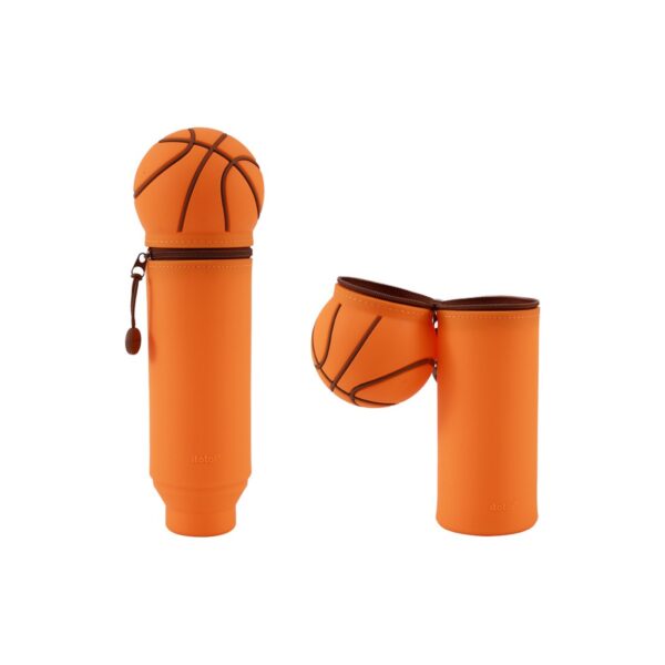 Astuccio Silicone Basket