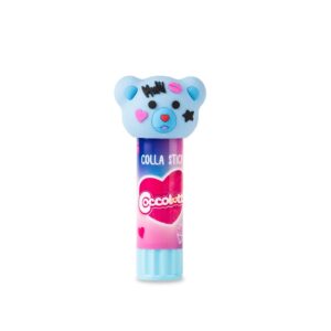 Colla Stick 15g Coccolotti Love&Tell Azzurro su linait