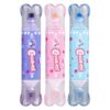 Set 3 Evidenziatori Con Timbro Coccolotti su linait