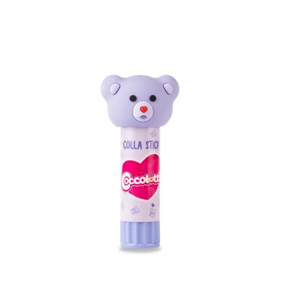 Colla Stick 15g Coccolotti Classic Lilla su linait
