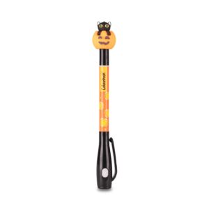 Mystery Pen Halloween Zucca su linait