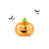 Temperamatite Zucca Halloween su linait