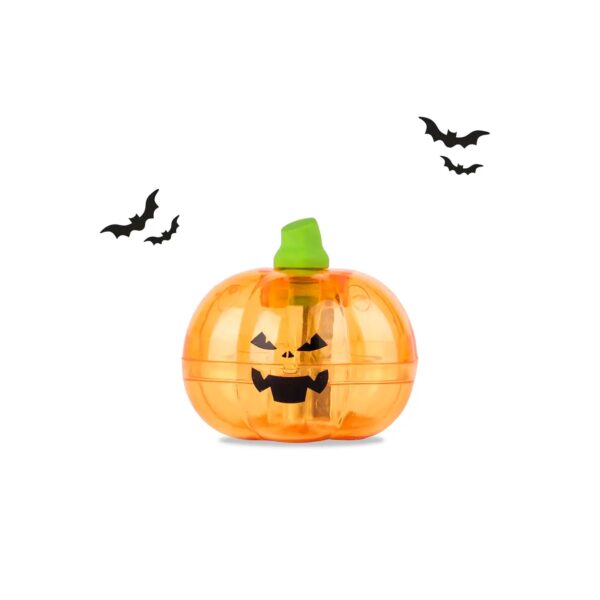 Temperamatite Zucca Halloween su linait