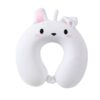 Cuscino Da Viaggio Bunny