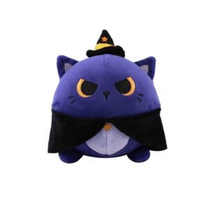 Cuscino Decorativo Squishy Creepy Vibes Witchy 14x14x14cm