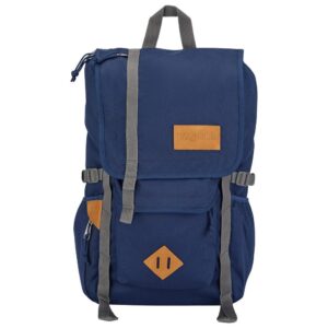Zaino Jansport Hatchet 28L Navy su linait