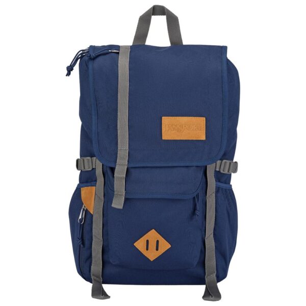 Zaino Jansport Hatchet 28L Navy su linait
