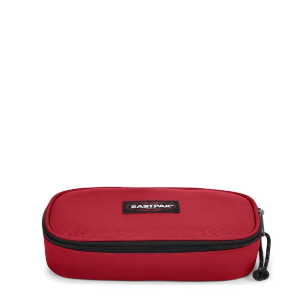 Astuccio Eastpak OVAL Single Scarlet Red su linait