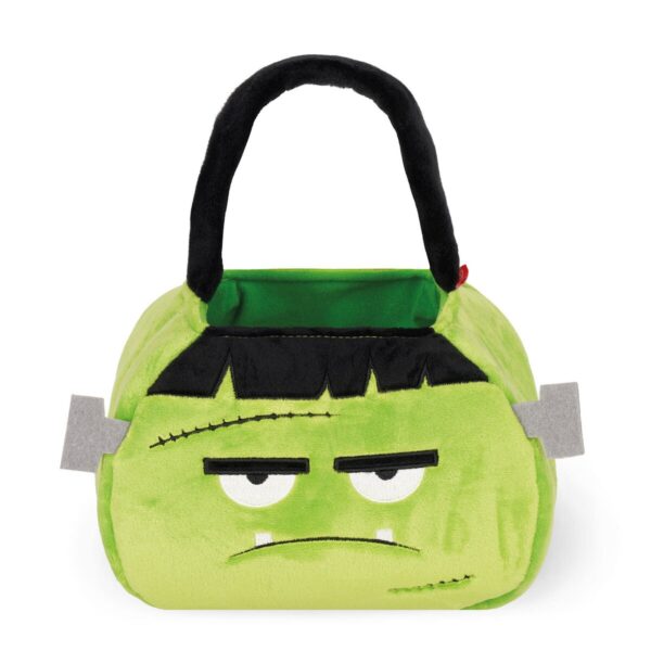 Borsa per Dolcetto o Scherzetto? Trick or treat Frankenstein su linait