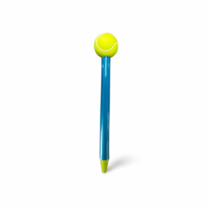 ITotal Penna Cancellabile Tennis Inchiostro Blu