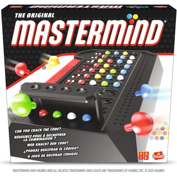 MasterMind Classic