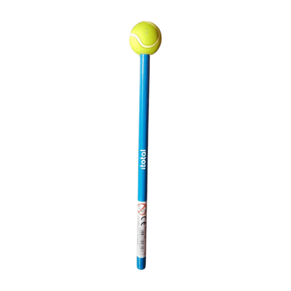 Matite In Legno 3D Tennis