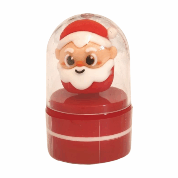 Mini Timbro XMAS Santa
