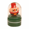 Mini Timbro XMAS Schiaccianoci
