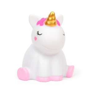 Luce Notturna Sweet Dreams UNICORN su linait
