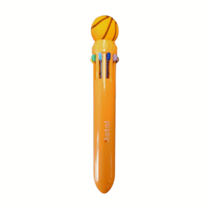 Penna Multicolore XMAS Basket