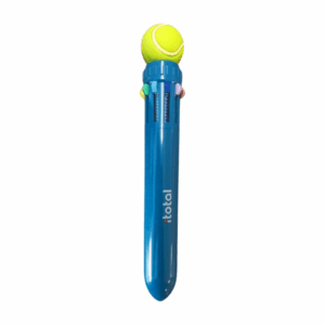 Penna Multicolore XMAS Tennis