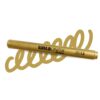 Pennarelli Acrilici tintaUNITA Art Marker tratto 1.8 - 4 Oro su linait