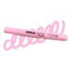 Pennarelli Acrilici tintaUNITA Art Marker tratto 1.8 - 4 Rosa Scuro su linait