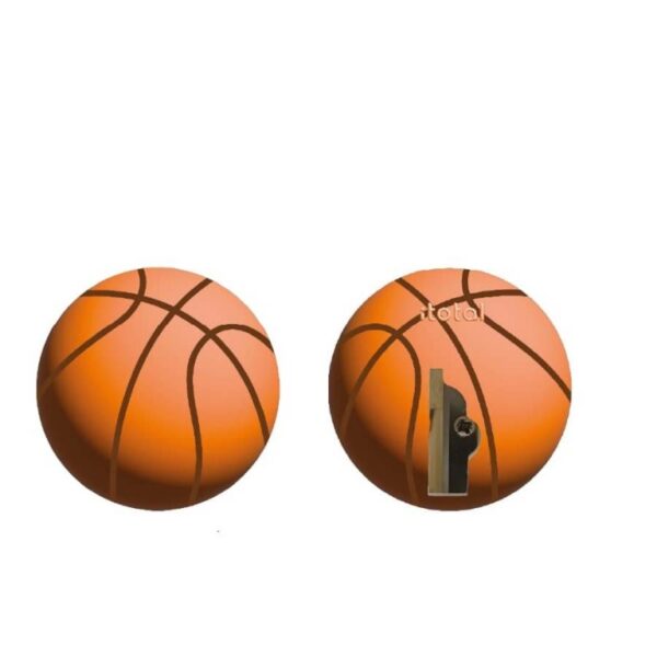 Temperamatite 3D Basket