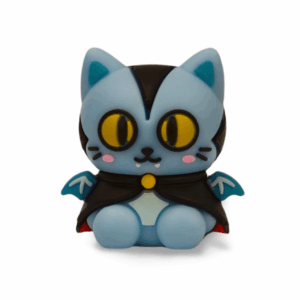 Temperamatite 3D Creepy Vibes Vampurr