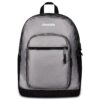 Zaino Jeleck Iinvicta METALLIC su linait