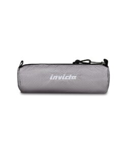 Portapenne Invica Nose METALLIC su linait