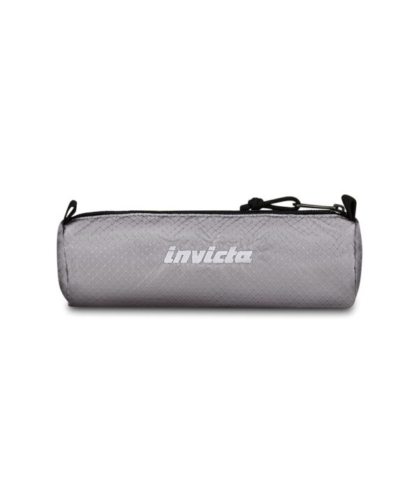 Portapenne Invica Nose METALLIC su linait