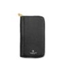Agenda Settimanale Pocket in Pelle Tiffany Collection A.G.spalding Nero su linait
