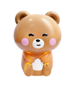 Lampada Sagomata Feel At Home Teddy su linait