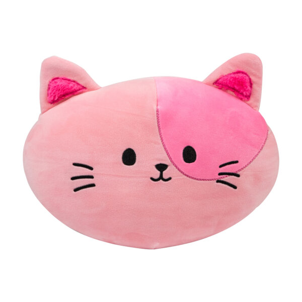 Cuscino Decorativo Cartomania Feel At Home Kitten su linait